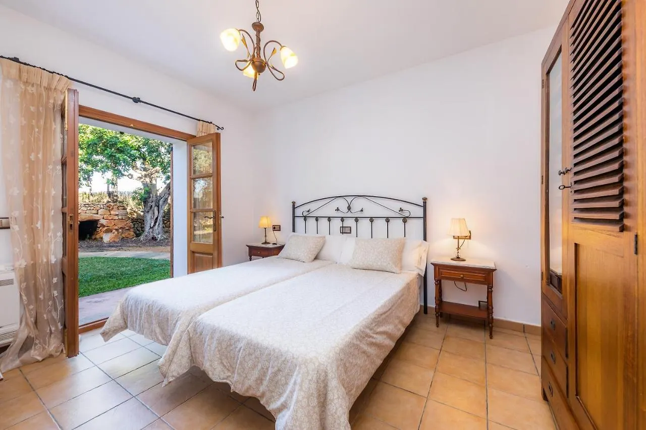 Villa Cas Verros Felanitx