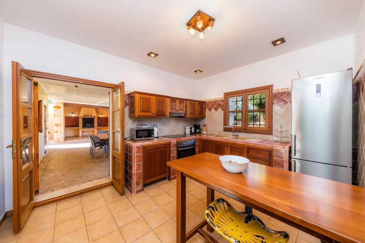 Villa Cas Verros Felanitx