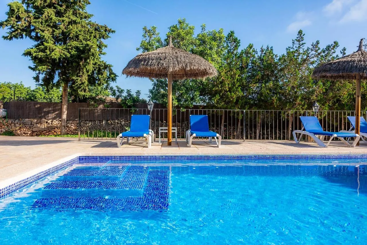 Villa Cas Verros Felanitx