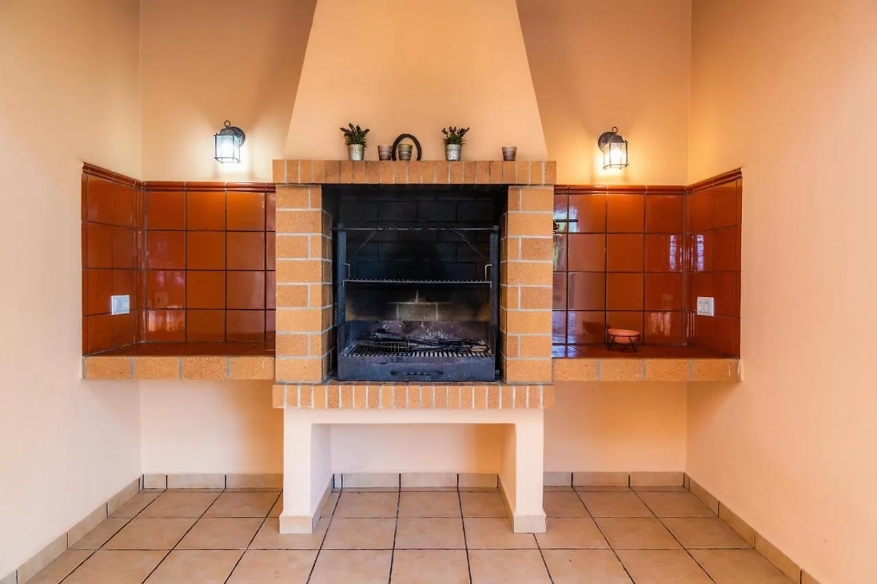 Villa Cas Verros Felanitx