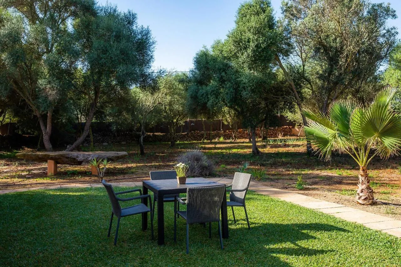 Villa Cas Verros Felanitx