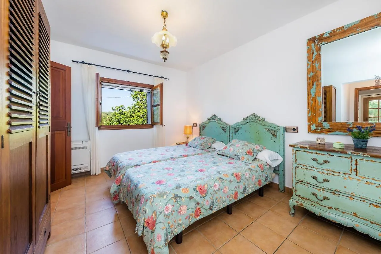 Villa Cas Verros Felanitx